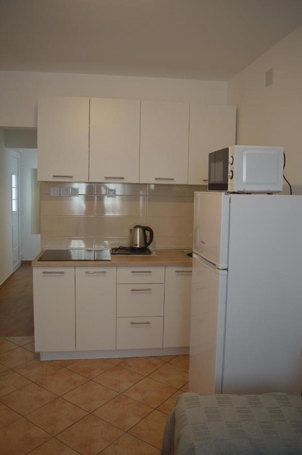 Sidro Apartment