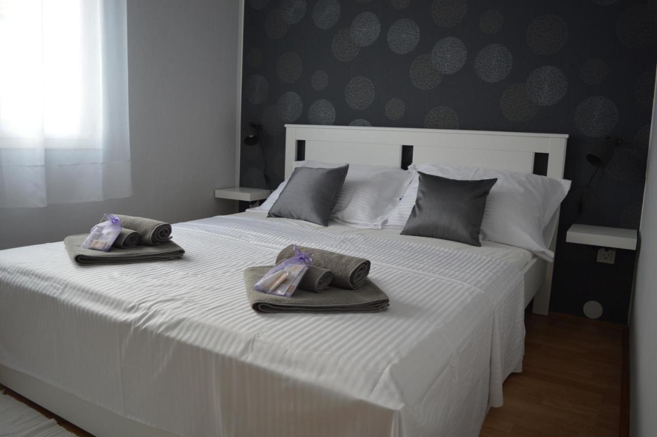 Apartment Sidro