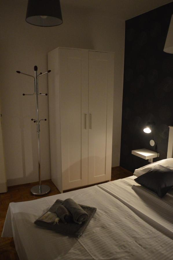 Apartment Sidro *