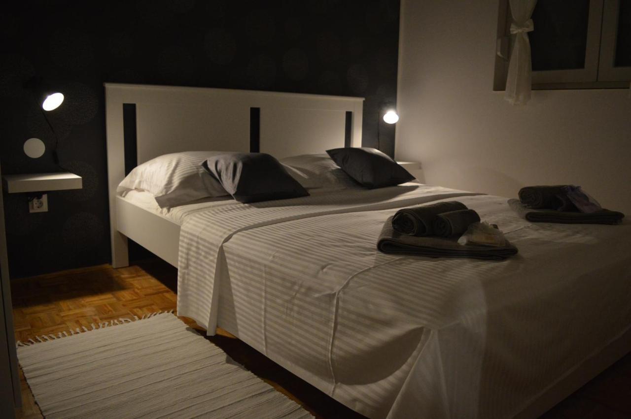 Sidro Apartment