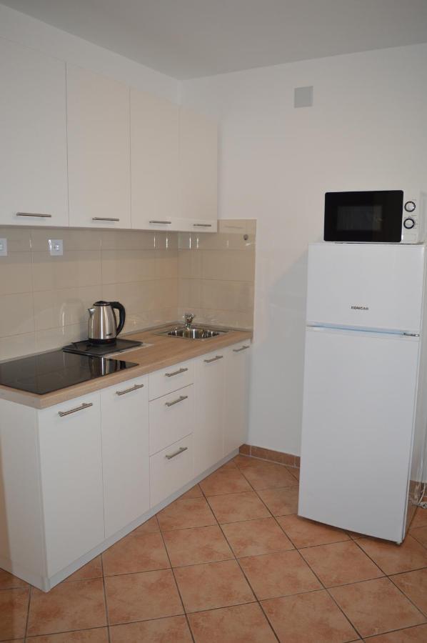 Sidro Apartment Privlaka (Zadar)