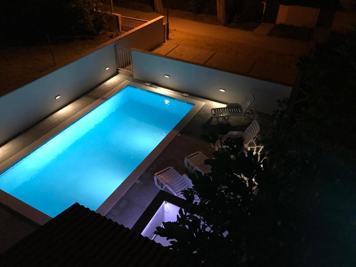Sidro * Privlaka (Zadar)