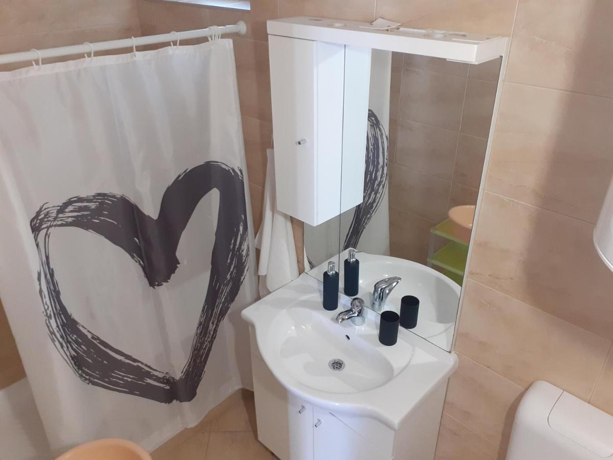 Sidro Apartment Privlaka (Zadar)