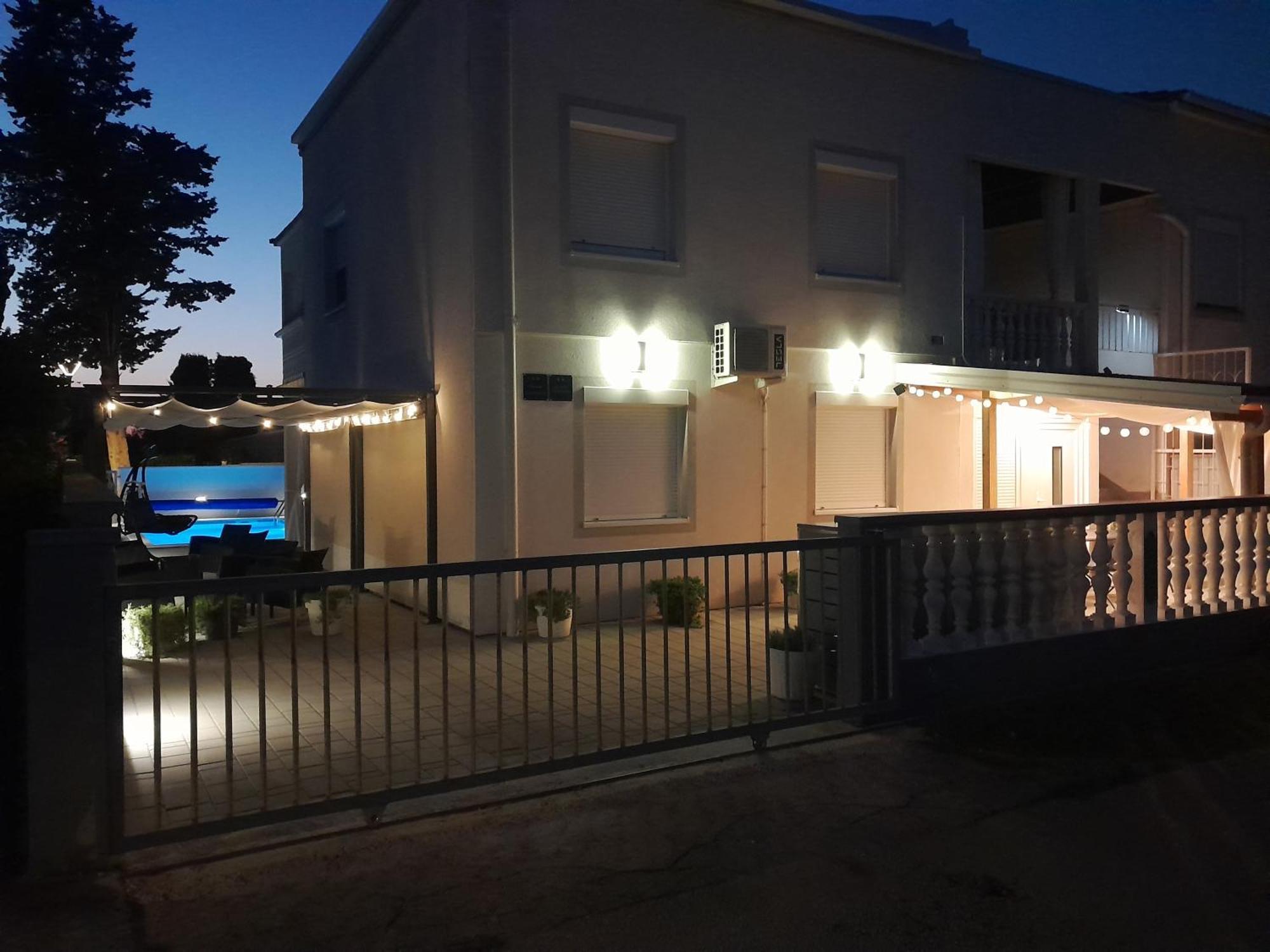 Sidro * Privlaka (Zadar)