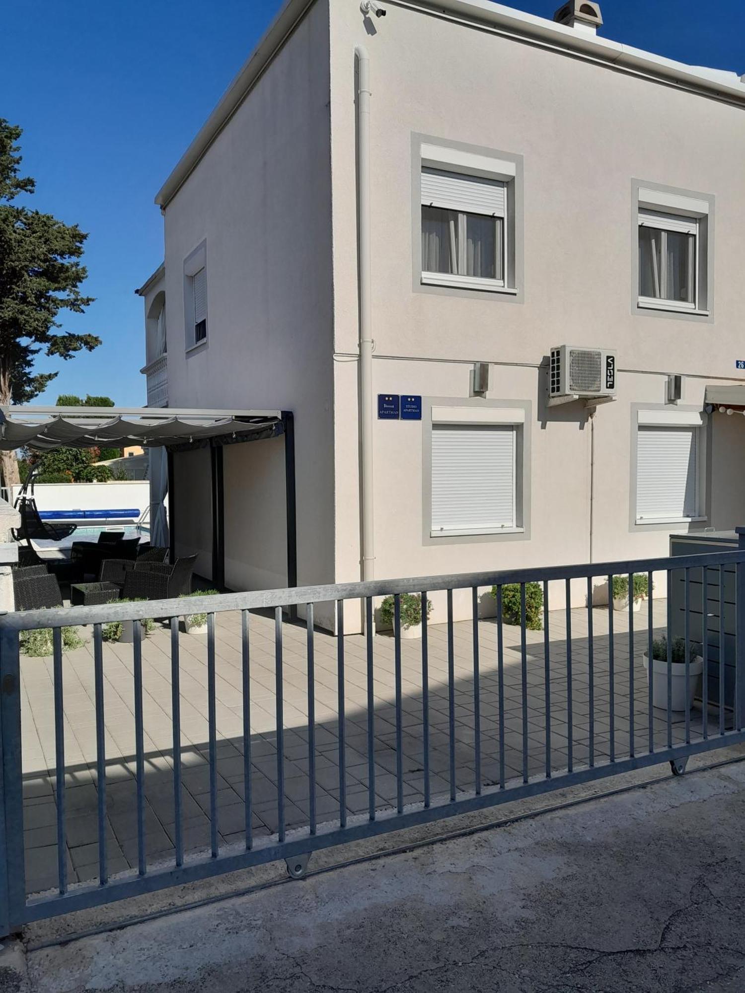 Sidro Apartment Privlaka (Zadar)