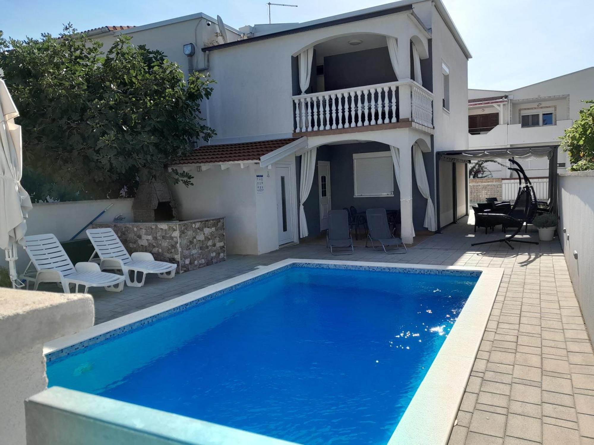 Sidro Apartment Privlaka (Zadar)