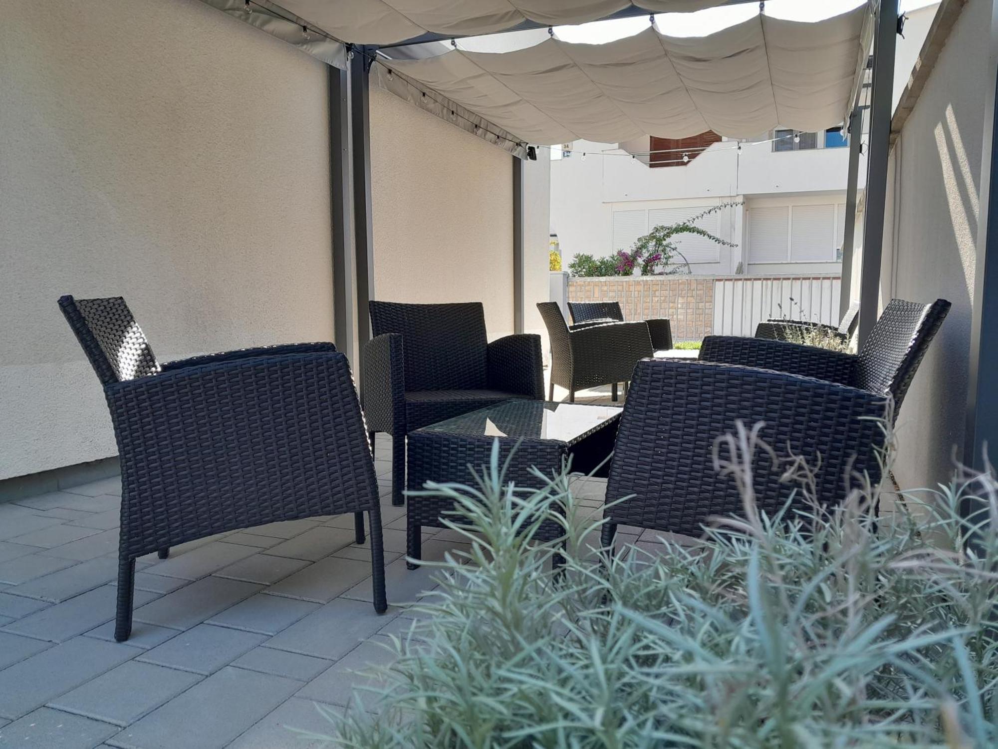 Apartment Sidro Privlaka (Zadar)