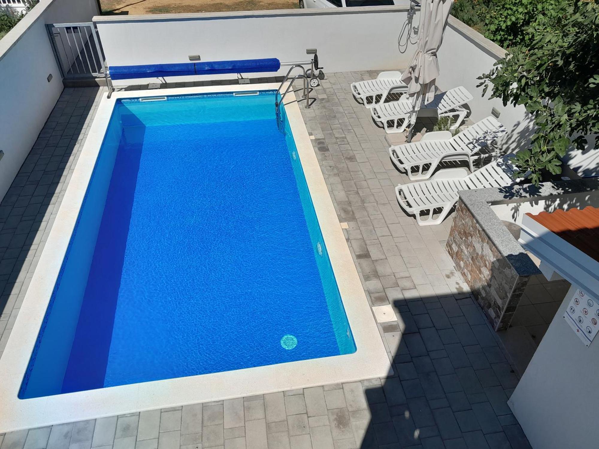 Apartment Sidro Privlaka (Zadar)