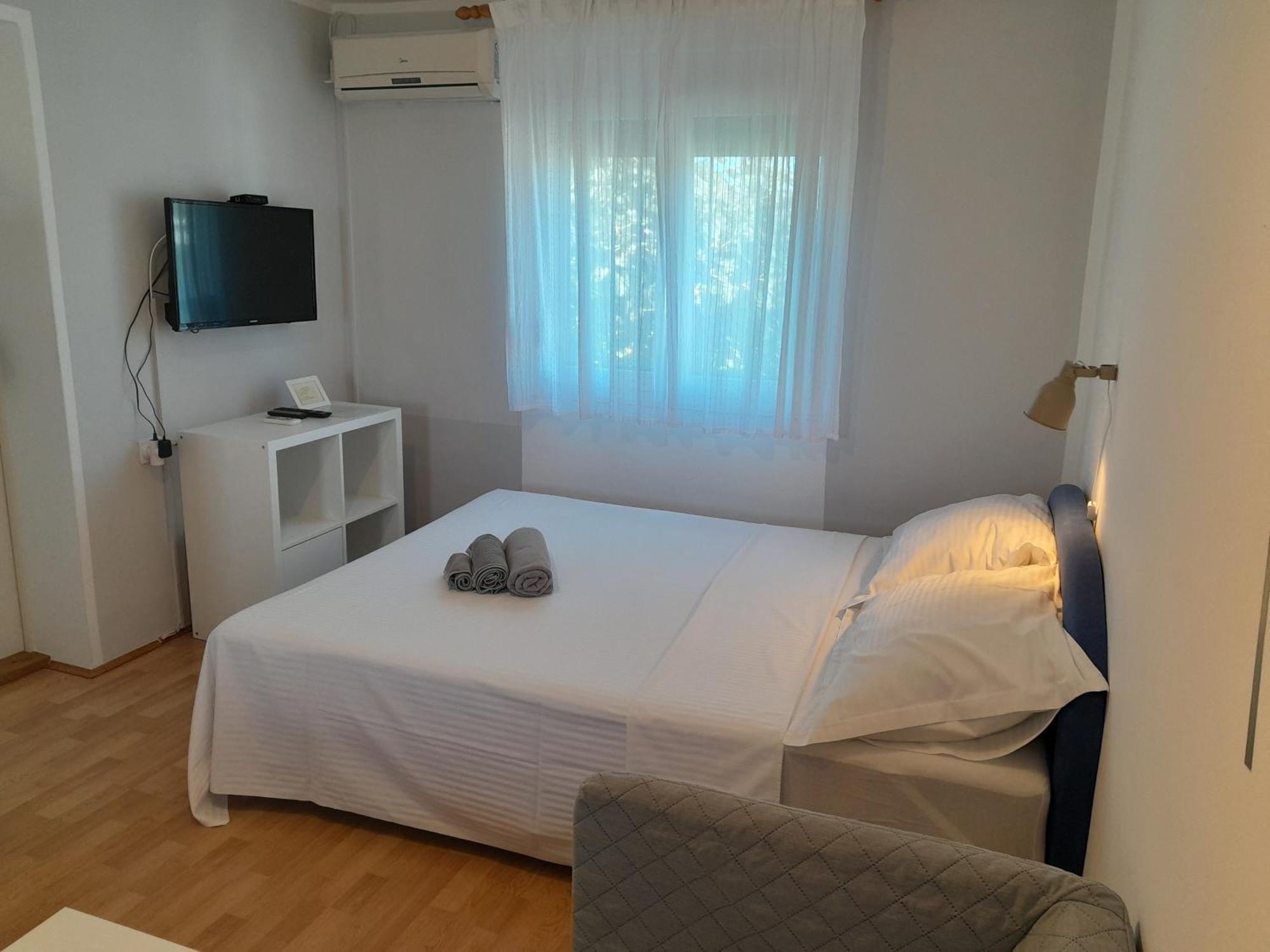 Apartment Sidro