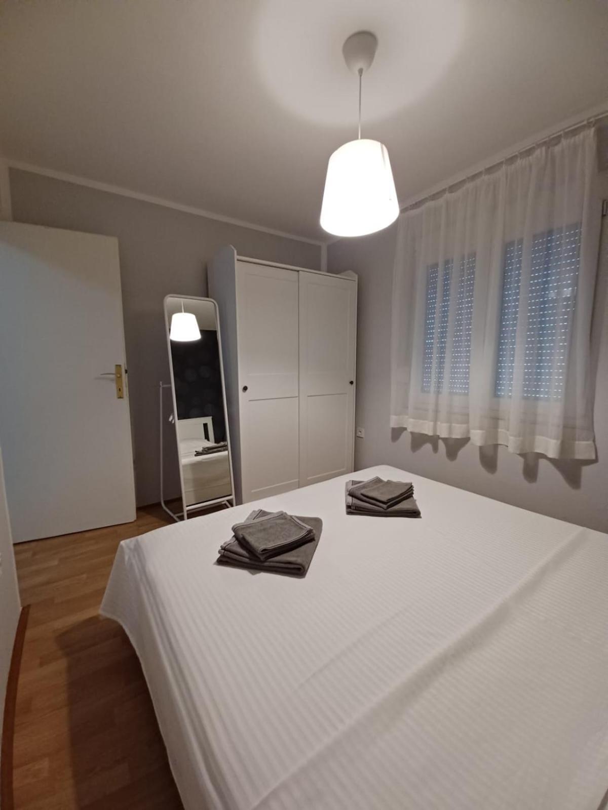 Apartment Sidro
