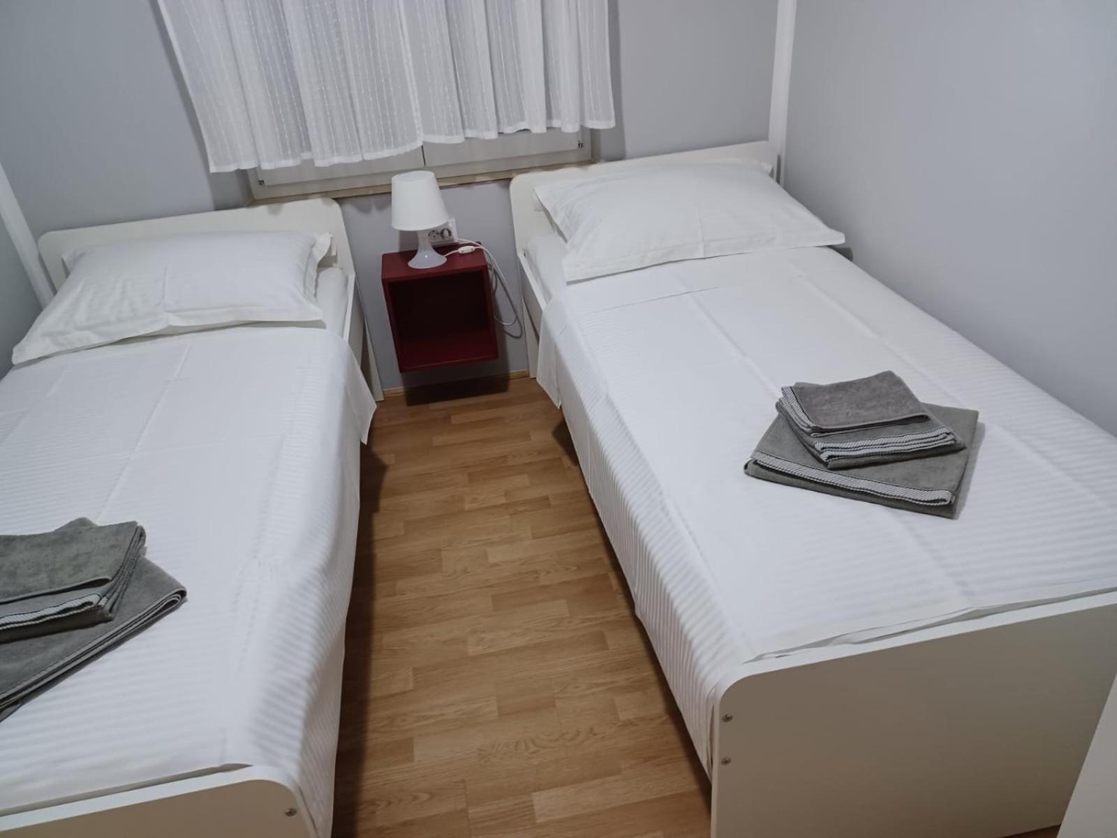 Apartment Sidro