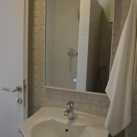 Apartmani Sidro Privlaka  Exterior photo