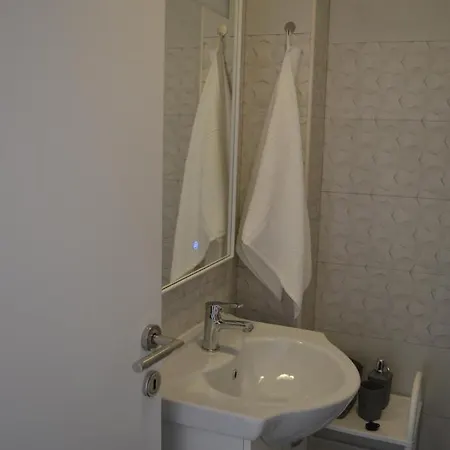 Apartmani Sidro Privlaka  Exterior photo