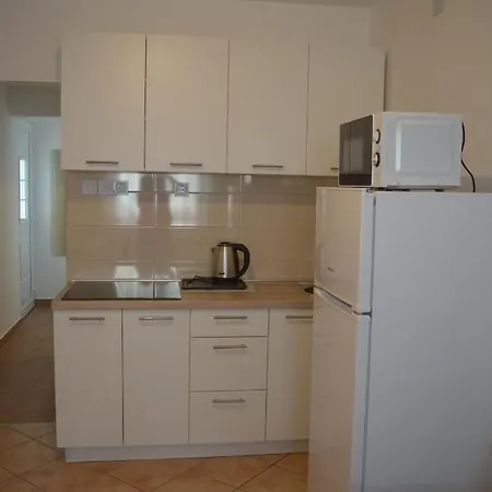 Apartmani Sidro Privlaka  Exterior photo