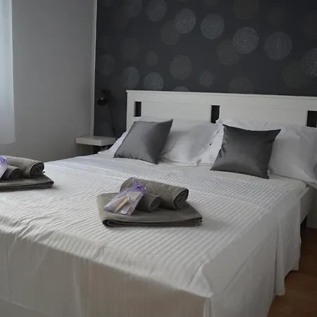 Apartmani Sidro Privlaka  Exterior photo
