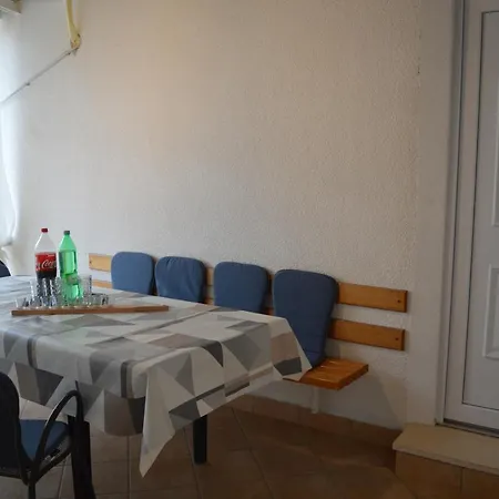 Apartmani Sidro Privlaka  Exterior photo