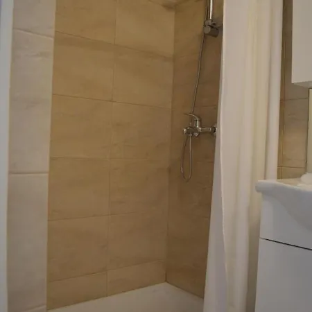 Apartmani Sidro Privlaka  Exterior photo