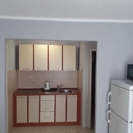 Apartmani Sidro Privlaka  Exterior photo