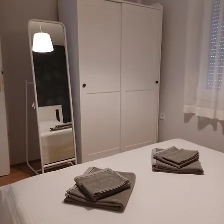 Apartmani Sidro Privlaka  Exterior photo