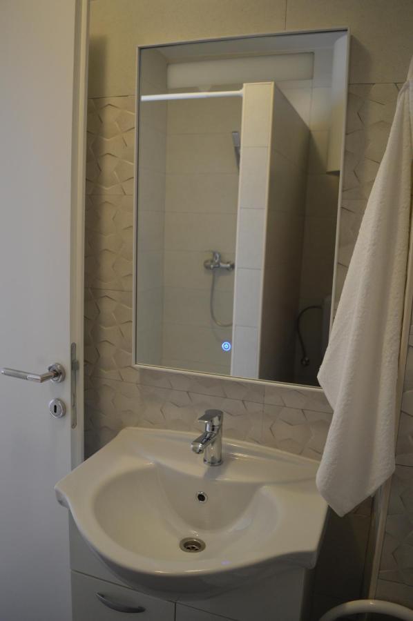 Apartment Sidro