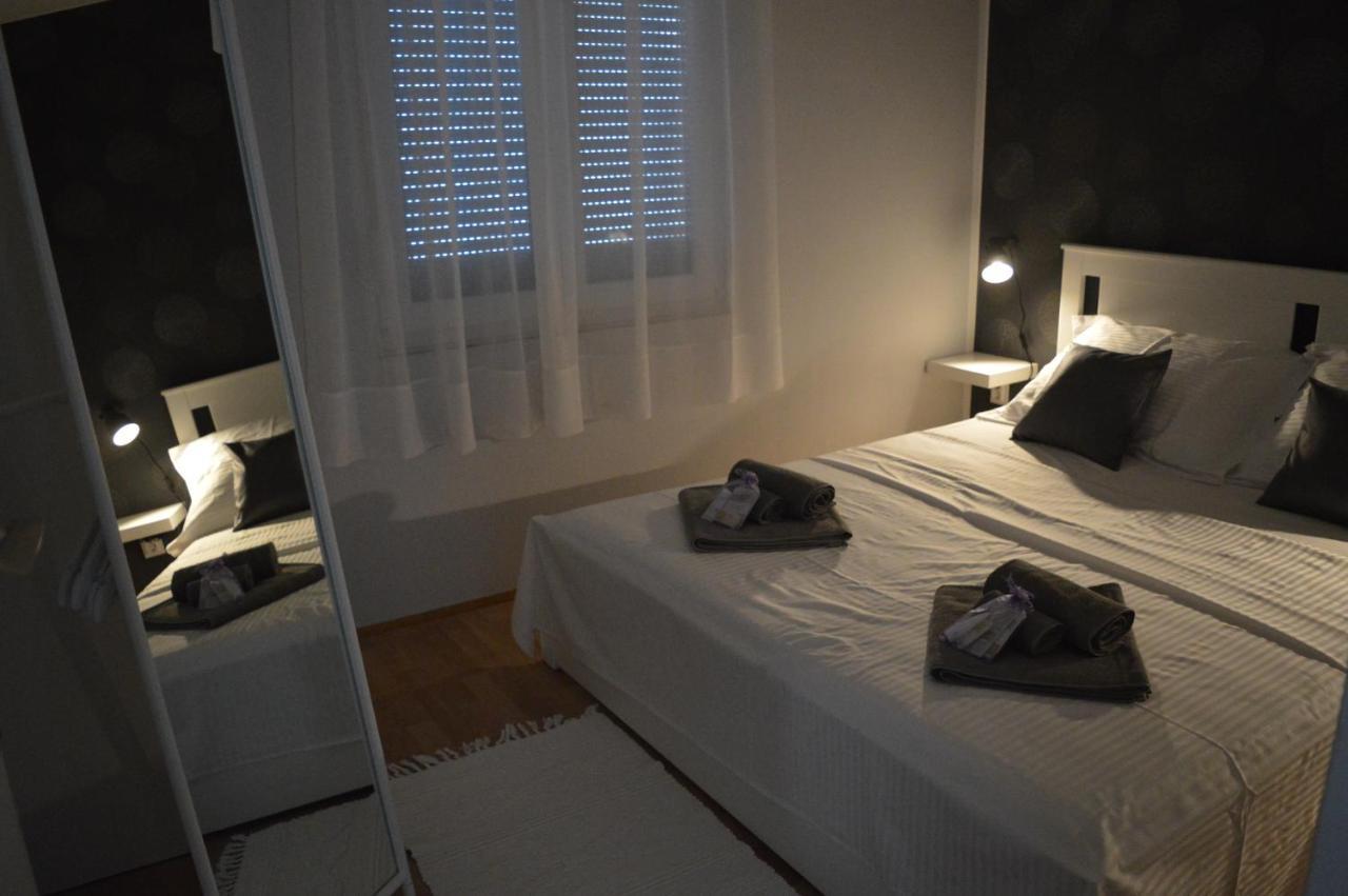 Apartment Sidro