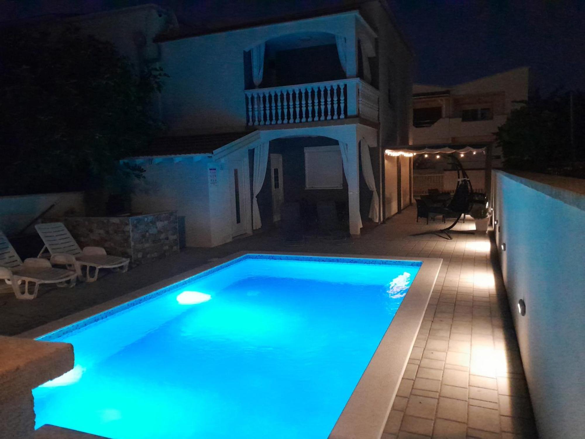 Apartment Sidro