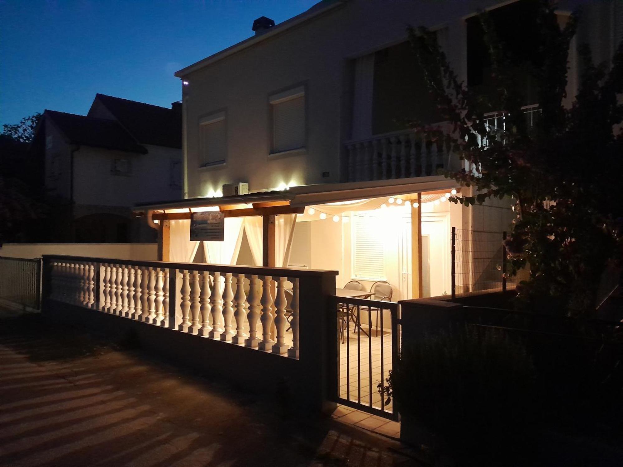 Sidro Apartment