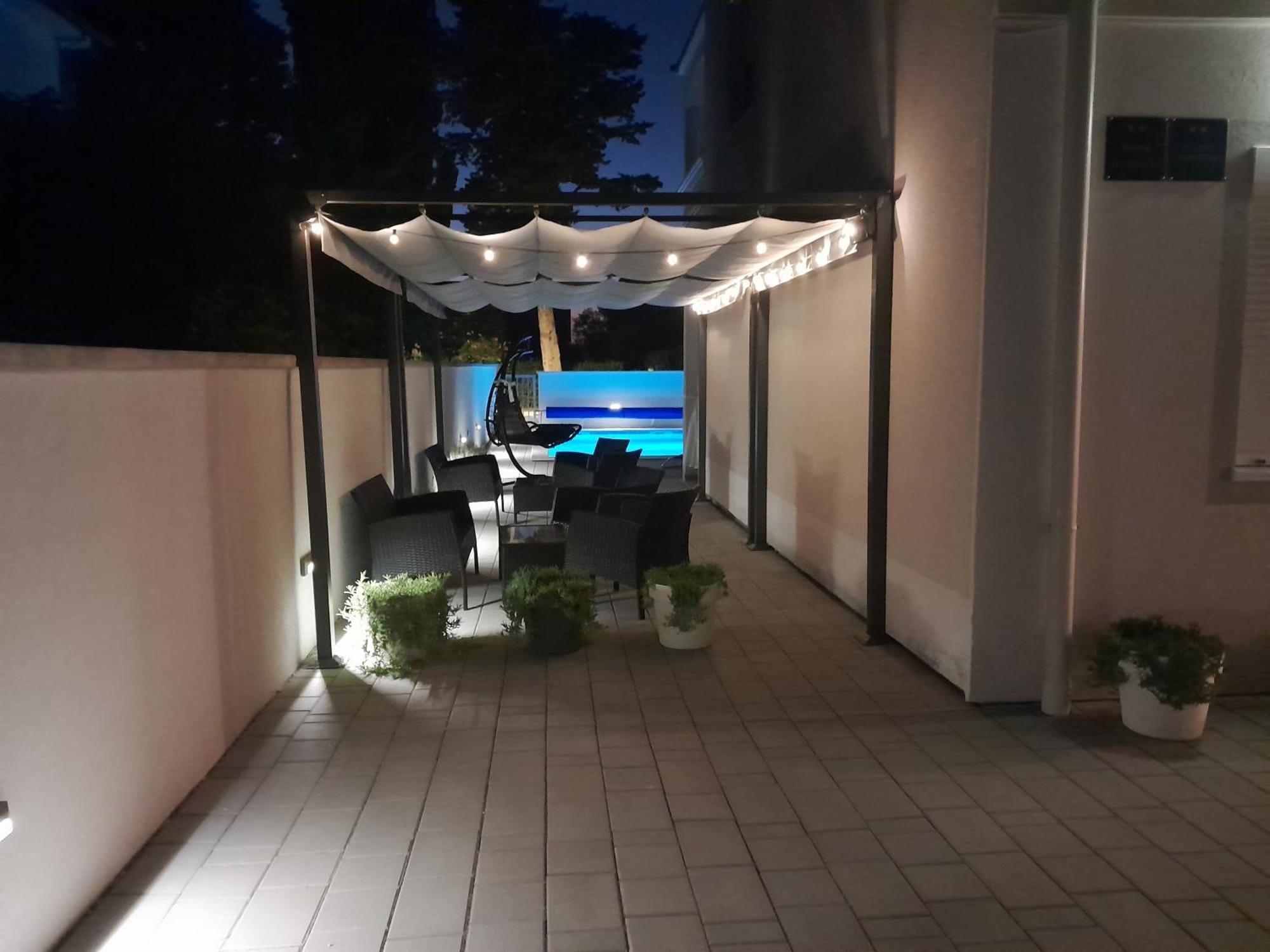 Sidro Apartment Privlaka (Zadar)