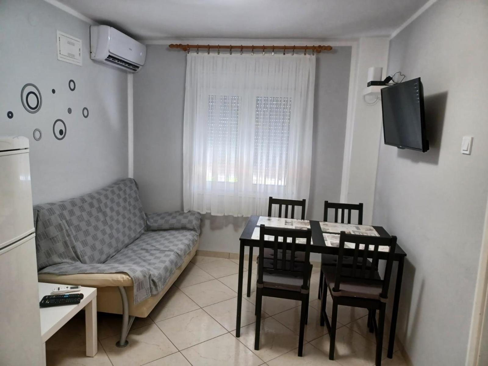 Sidro * Privlaka (Zadar)