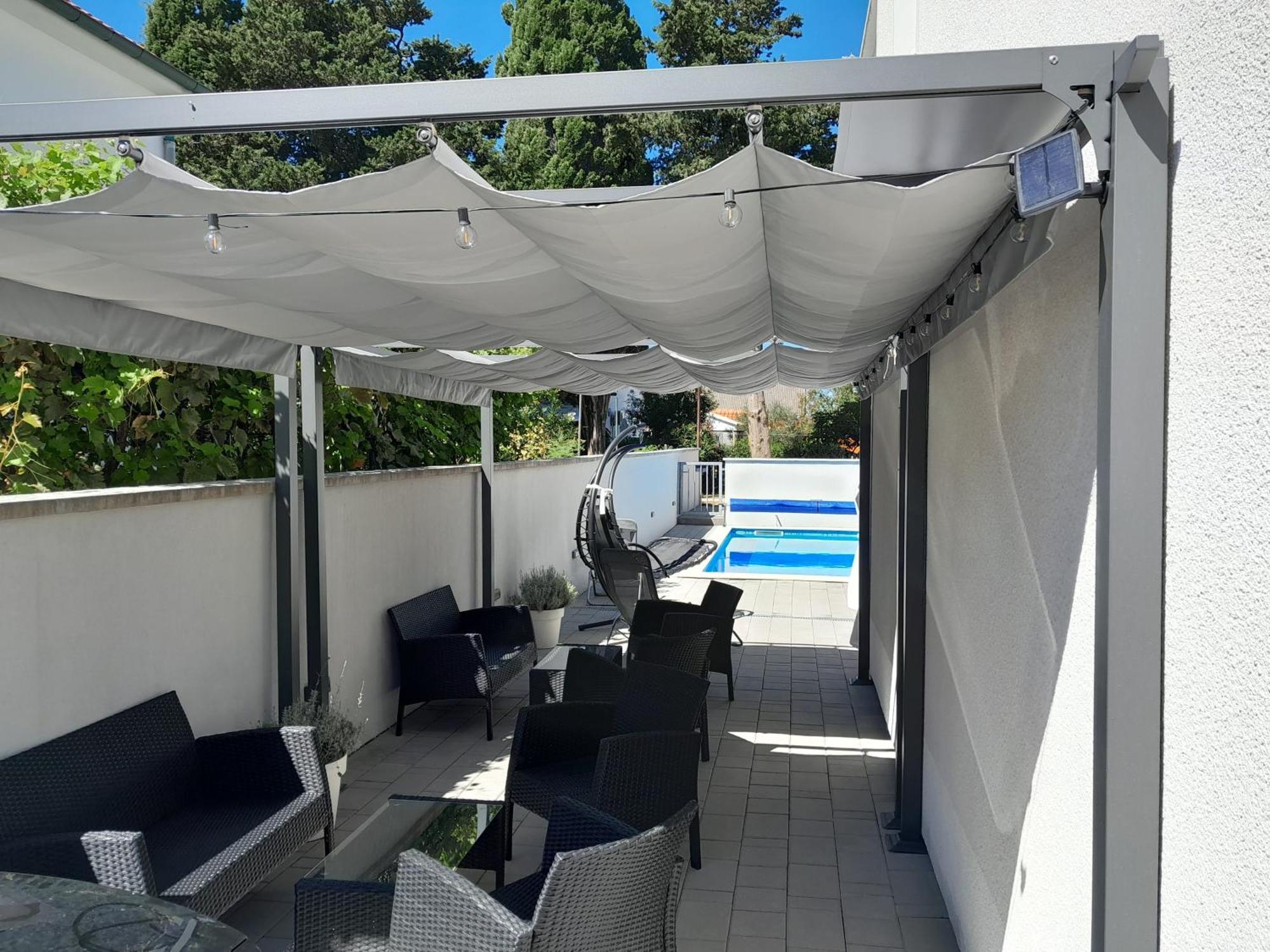 Sidro * Privlaka (Zadar)